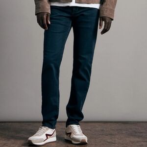 Rag & Bone Dark Denim Jeans